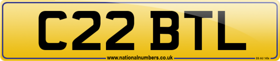 C22 BTL