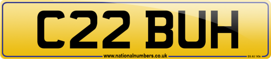 C22 BUH