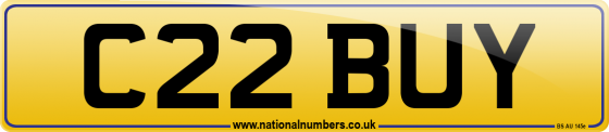 C22 BUY