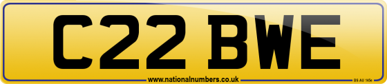 C22 BWE