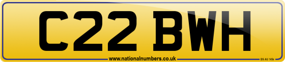 C22 BWH