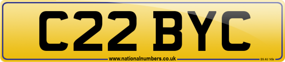 C22 BYC