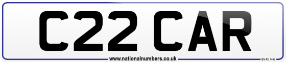 C22 CAR