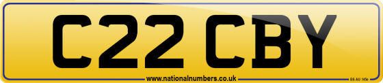 C22 CBY