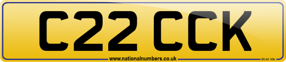 C22 CCK