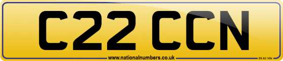 C22 CCN