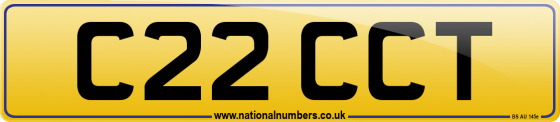 C22 CCT