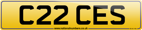 C22 CES