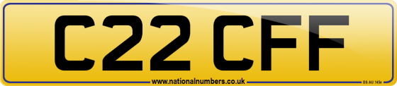 C22 CFF