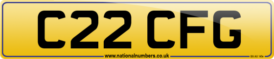 C22 CFG