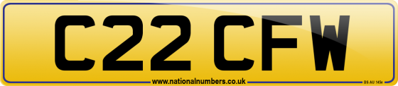 C22 CFW