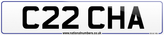 C22 CHA