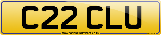 C22 CLU