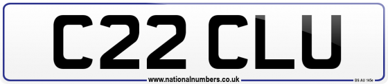 C22 CLU