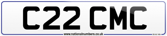 C22 CMC