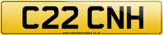 C22 CNH