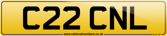 C22 CNL