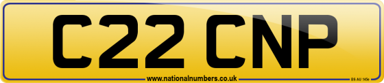 C22 CNP