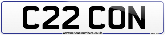 C22 CON