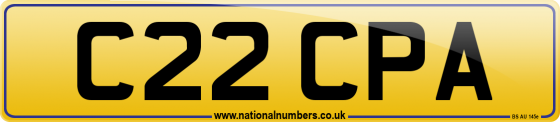 C22 CPA