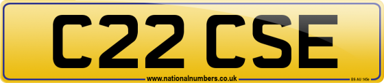 C22 CSE