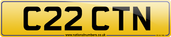 C22 CTN