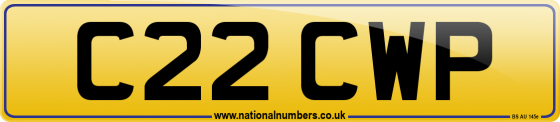 C22 CWP