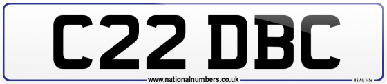 C22 DBC