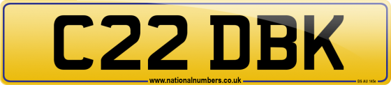 C22 DBK