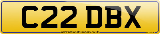 C22 DBX