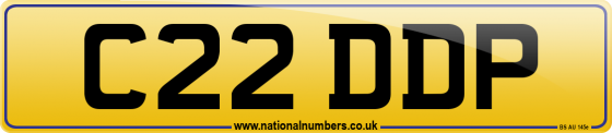 C22 DDP