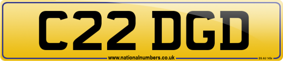C22 DGD