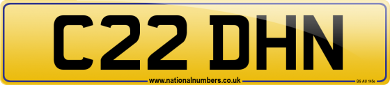 C22 DHN