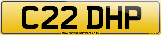 C22 DHP