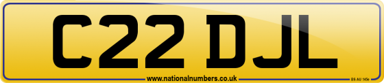C22 DJL