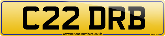 C22 DRB