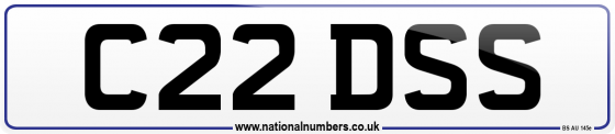 C22 DSS