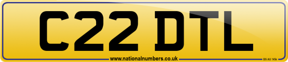 C22 DTL