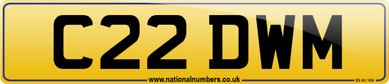 C22 DWM