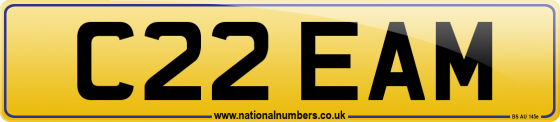 C22 EAM