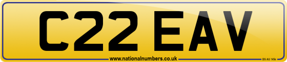 C22 EAV
