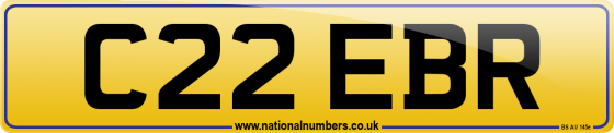 C22 EBR