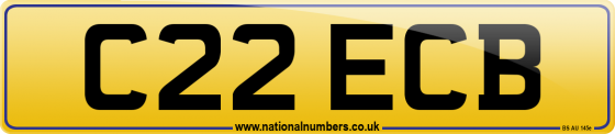 C22 ECB
