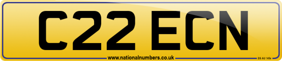 C22 ECN