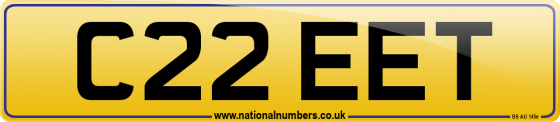 C22 EET
