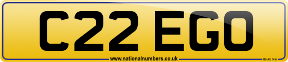 C22 EGO