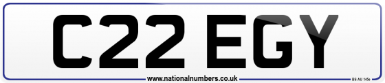 C22 EGY