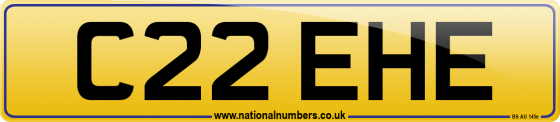 C22 EHE
