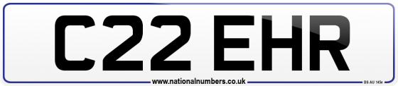 C22 EHR