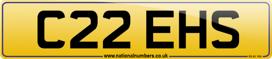 C22 EHS